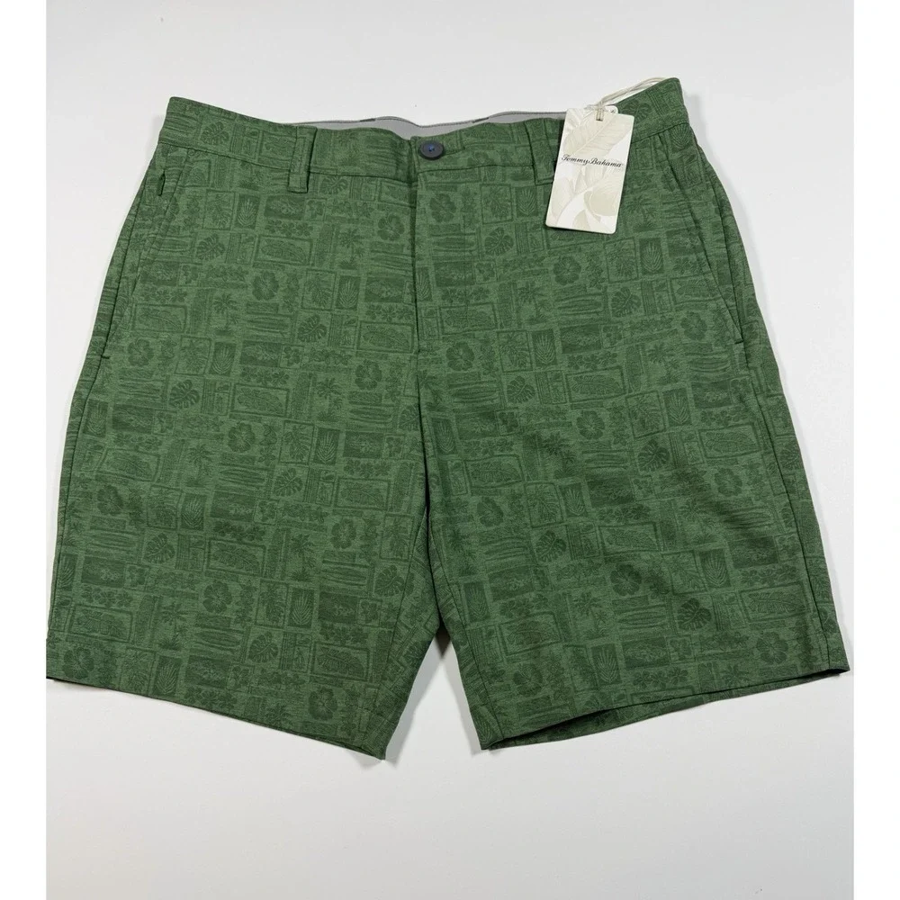 Tommy Bahama Mens Barbados Pro Boardwalk 9